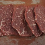 Wagyu-biefstuk van Het Koeienhuis