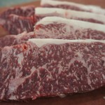 Wagyu-entrecote van Het Koeienhuis