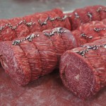 Wagyu-rollade van Het Koeienhuis