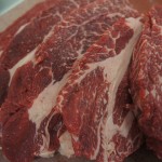 Wagyu-stoofvlees van Het Koeienhuis