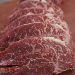 Wagyu-sukade van Het Koeienhuis